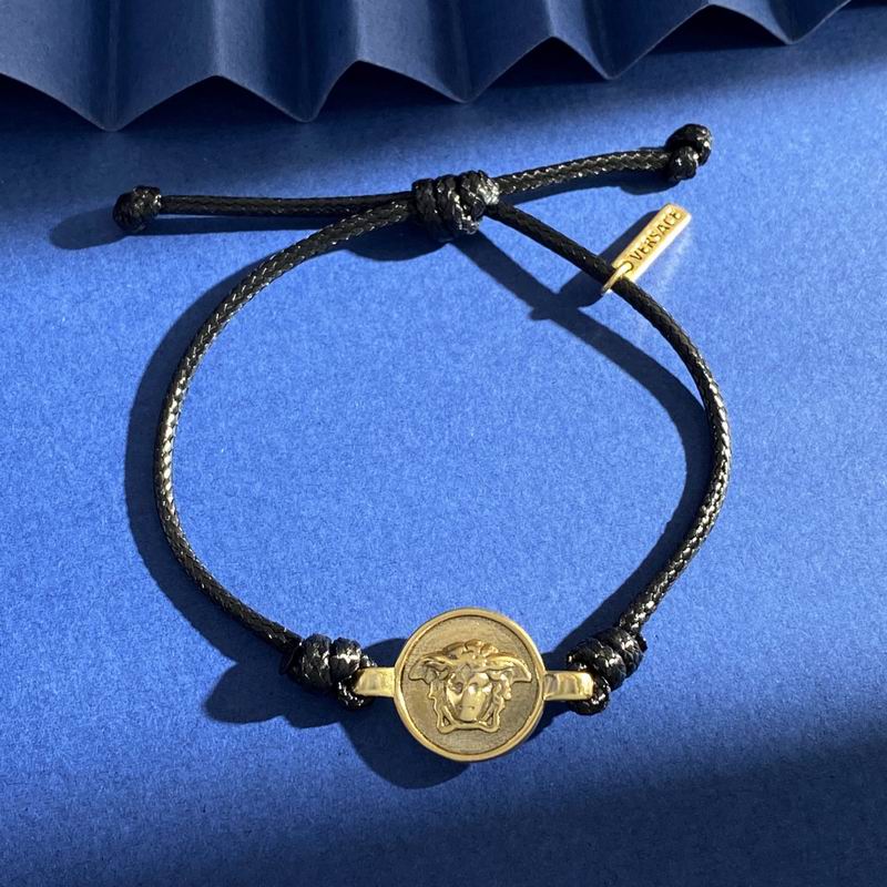 Versace Bracelet 06yxs07